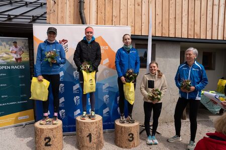 Slovesno obeležili 30 let tekov k sv. Primožu   (2)